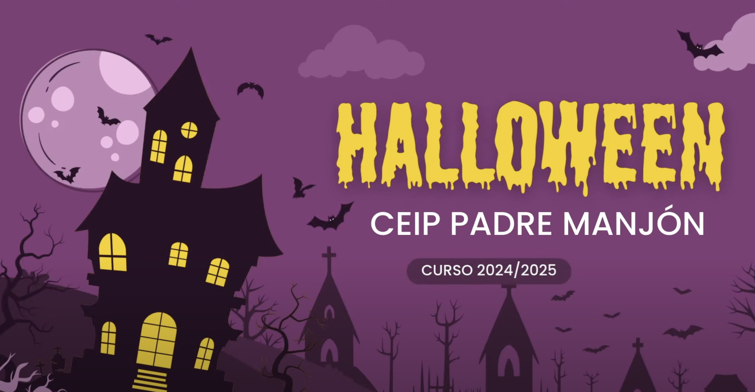 Video Halloween