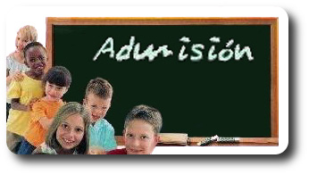 Admisión