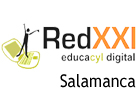 logo red XXI